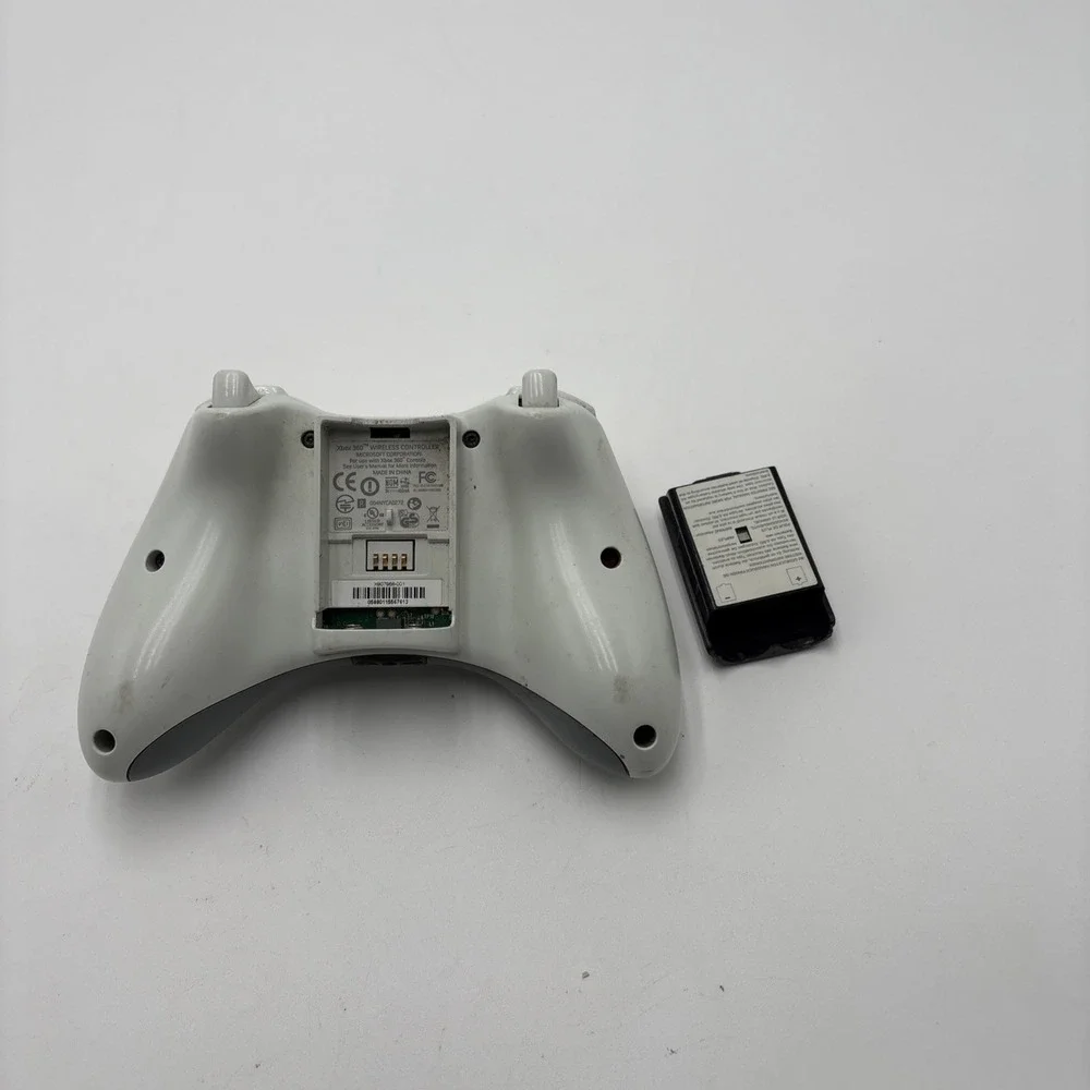 Microsoft xbox wireless